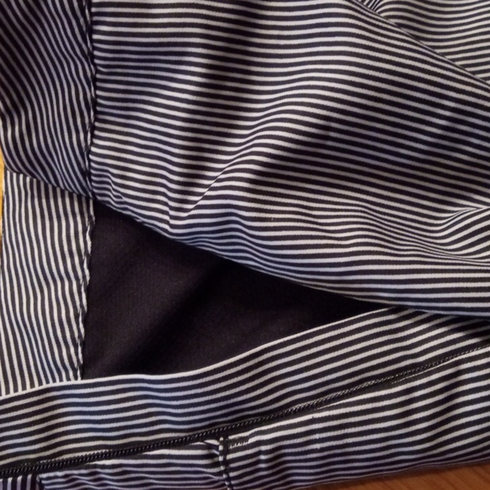Adidas Womens Pleated Skort 4 - Picture 4 of 4
